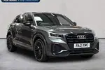 2021 Audi Q2