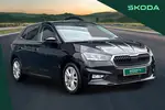 2024 Skoda Fabia