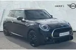 2020 MINI Hatchback