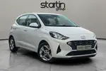 2020 Hyundai i10