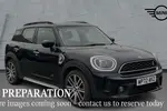 2022 MINI Countryman