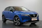 2021 Nissan Qashqai