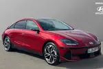 2026 Hyundai IONIQ 6