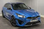 2025 Kia Ceed