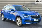 2021 Skoda Kamiq