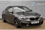 2020 BMW 2 Series