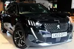 2023 Peugeot 2008