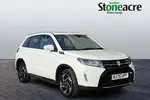 2025 Suzuki Vitara