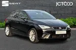 2022 SEAT Ibiza