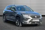 2022 SEAT Ateca