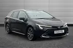 2024 Toyota Corolla Touring Sport