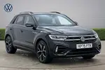 2025 Volkswagen T-Roc