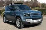 2021 Land Rover Defender