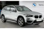 2018 BMW X1
