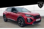 2025 Peugeot 2008