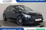 2017 Mercedes-Benz A-Class