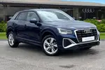 2024 Audi Q2