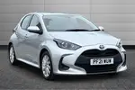 2021 Toyota Yaris