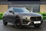 2020 Maserati Levante