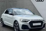 2023 Audi A1
