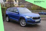 2022 Skoda Kodiaq