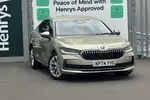 2024 Skoda Superb
