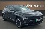 2025 Hyundai Kona Electric