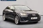 2023 Audi Q3