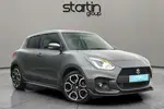2022 Suzuki Swift Sport