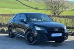 2021 Audi Q2