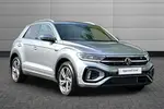 2025 Volkswagen T-Roc