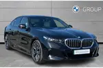 2025 BMW i5