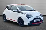 2018 Toyota Aygo
