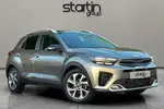 2024 Kia Stonic