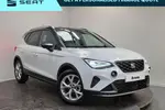 2026 SEAT Arona