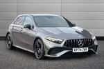 2024 Mercedes-Benz A-Class