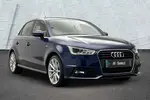 2018 Audi A1