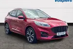 2023 Ford Kuga