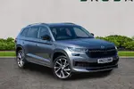 2023 Skoda Kodiaq