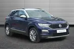 2020 Volkswagen T-Roc