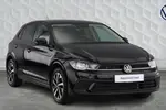 2024 Volkswagen Polo