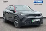 2022 Vauxhall Mokka