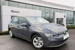2024 Volkswagen Golf