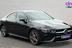 2022 Mercedes-Benz CLA