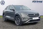 2023 Volkswagen T-Roc