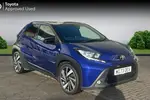 2023 Toyota Aygo X
