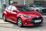 2024 Toyota Yaris