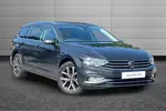 2022 Volkswagen Passat