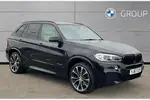 2017 BMW X5