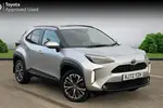 2022 Toyota Yaris Cross